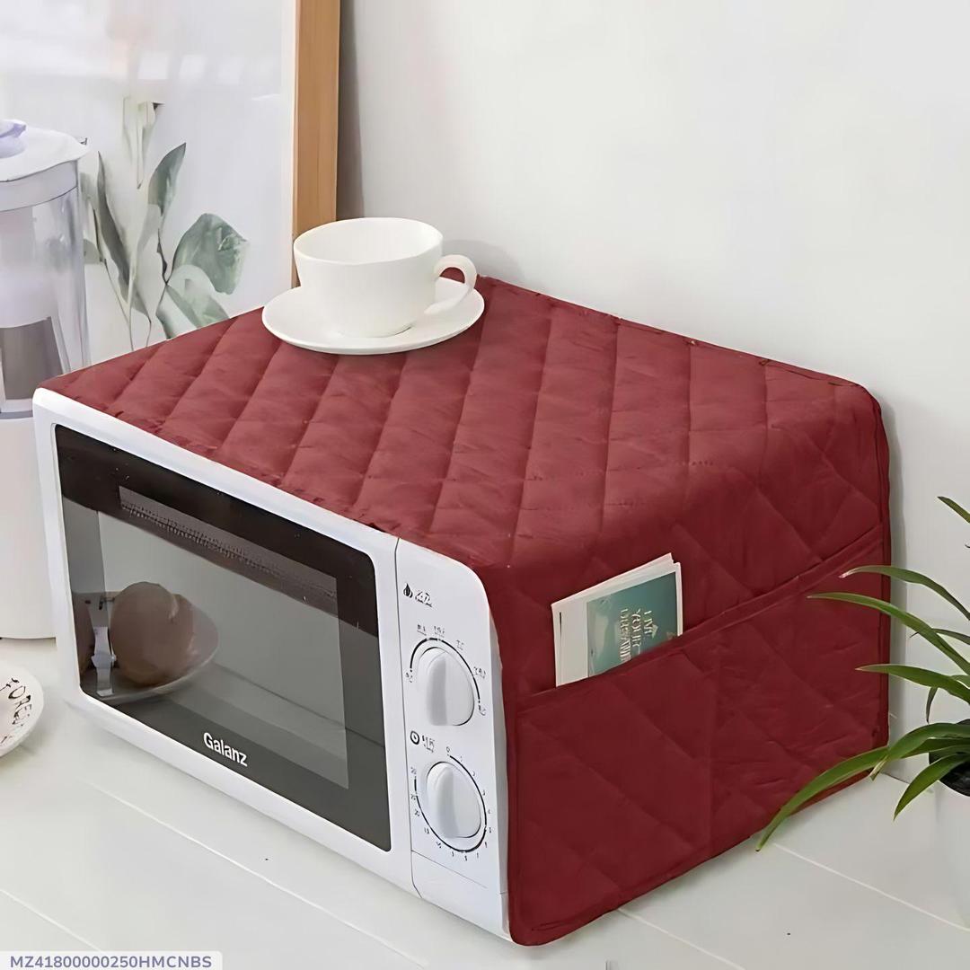 Microwave Oven Cover